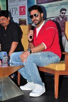 All is Well Movie Press Meet Photos